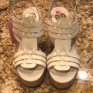 Tory Burch sandals